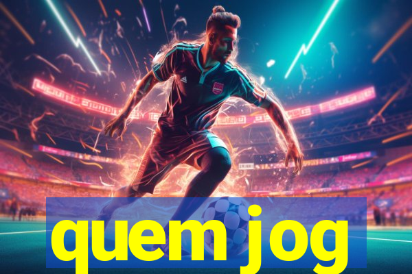 quem jog