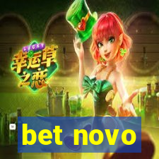 bet novo