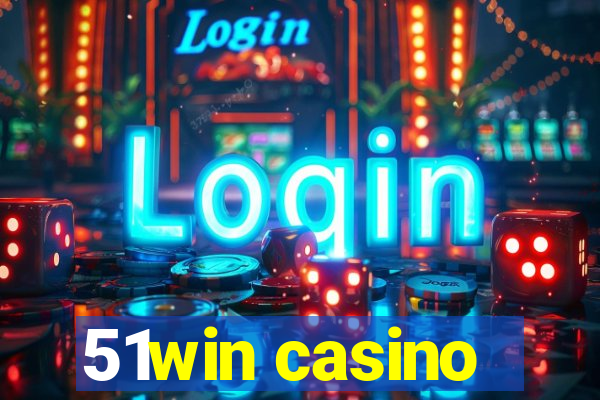 51win casino