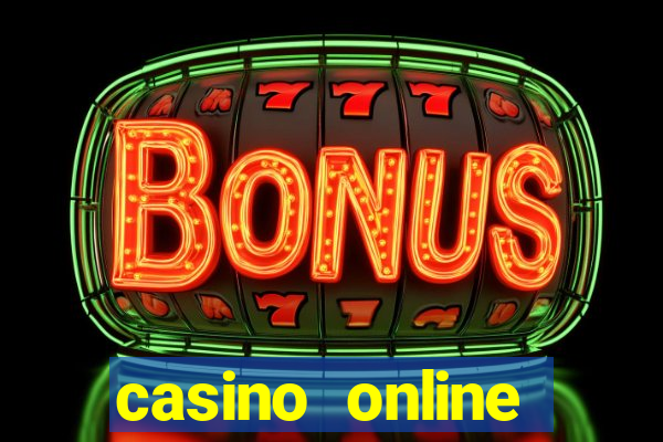 casino online paraguay tigo money