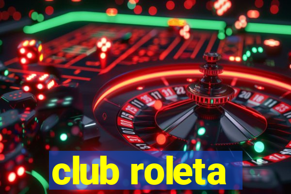 club roleta