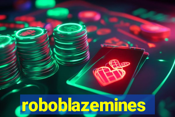 roboblazemines