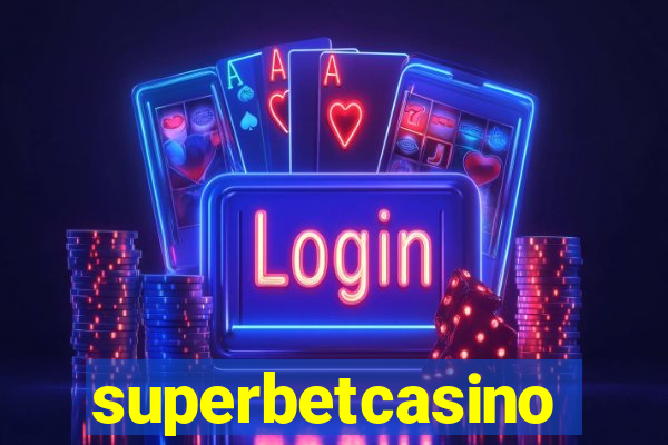 superbetcasino