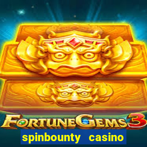 spinbounty casino 50 free spins