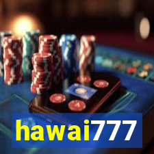 hawai777