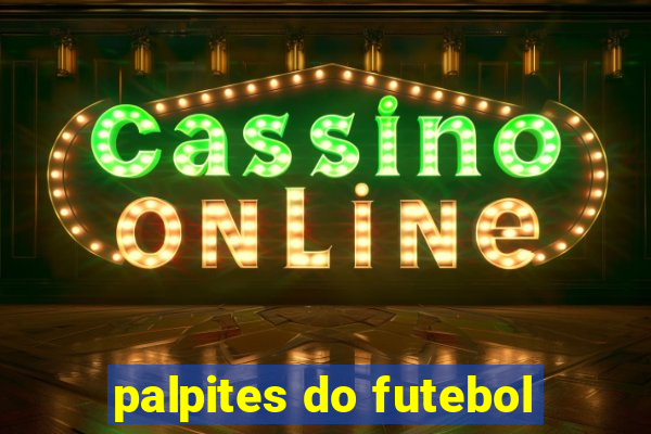 palpites do futebol