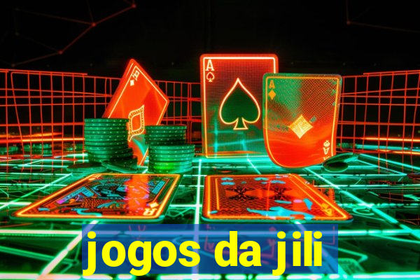 jogos da jili