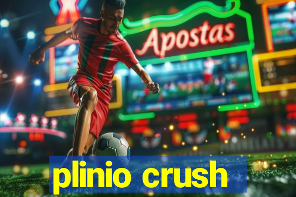 plinio crush