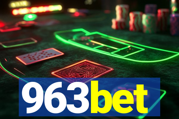 963bet