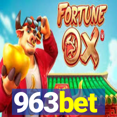 963bet