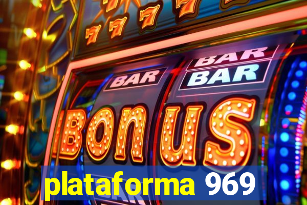 plataforma 969