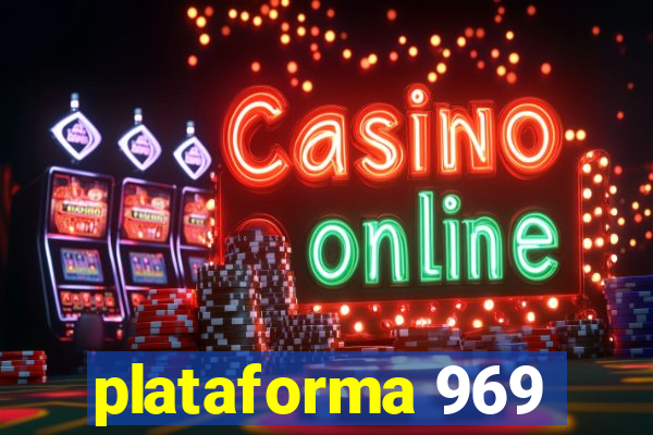 plataforma 969