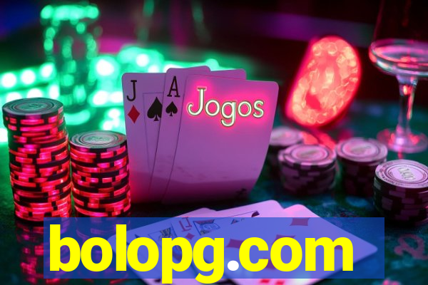 bolopg.com