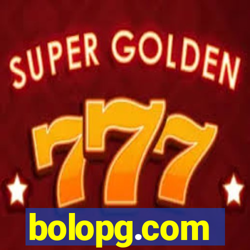 bolopg.com