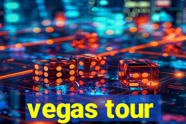 vegas tour