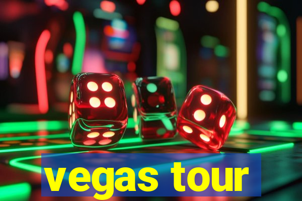 vegas tour