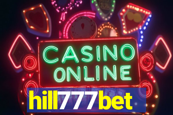 hill777bet