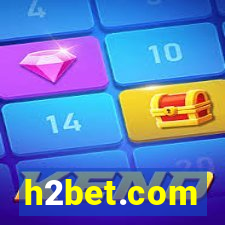 h2bet.com