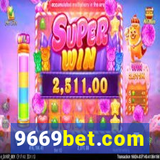 9669bet.com