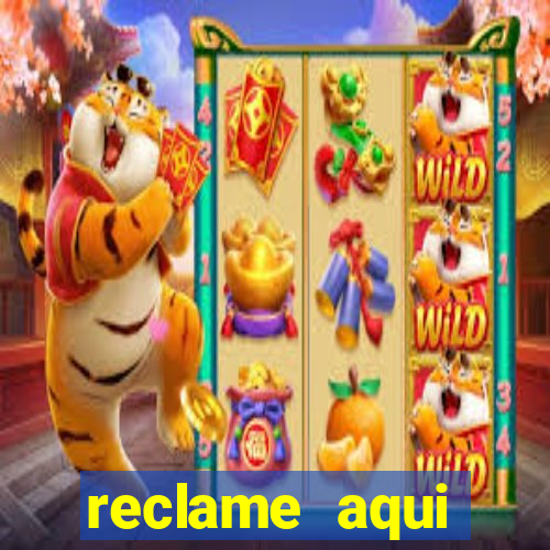 reclame aqui esporte da sorte