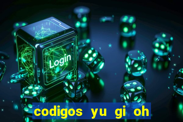 codigos yu gi oh forbidden memories