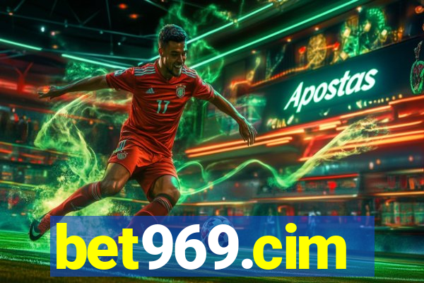 bet969.cim