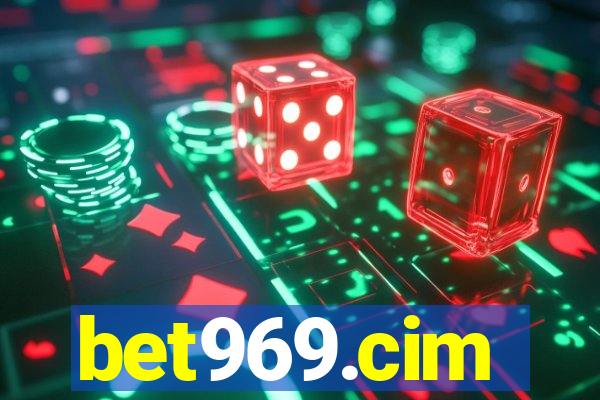 bet969.cim