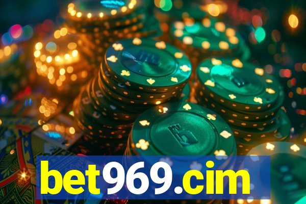 bet969.cim