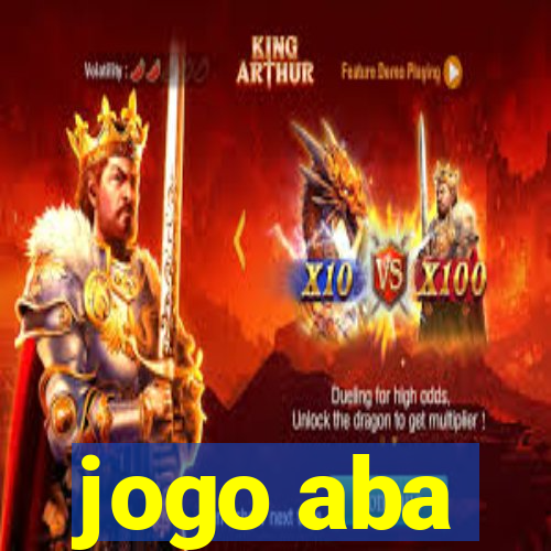 jogo aba