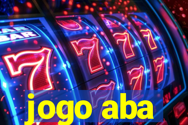 jogo aba