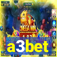 a3bet