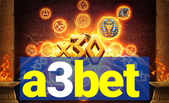 a3bet