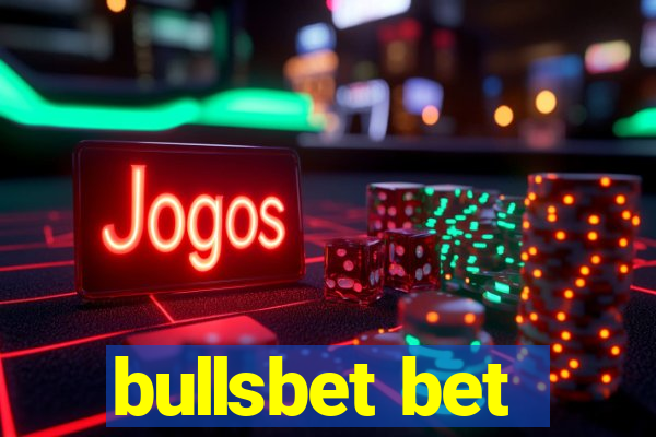 bullsbet bet