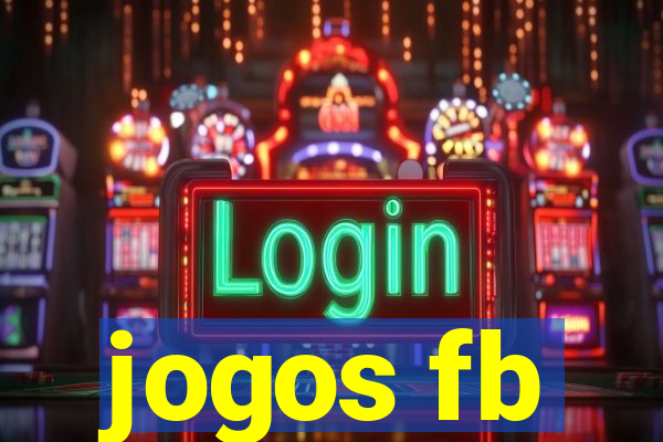 jogos fb