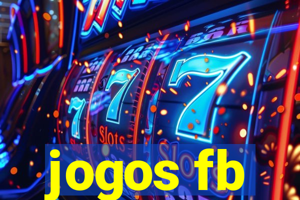 jogos fb