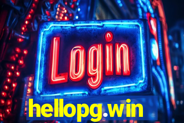 hellopg.win