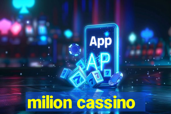 milion cassino