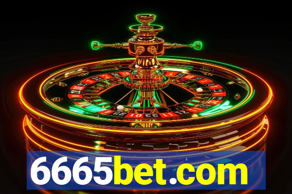 6665bet.com