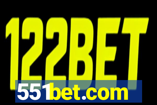 551bet.com