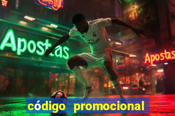 código promocional bet sport