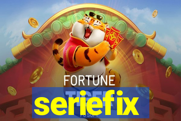 seriefix