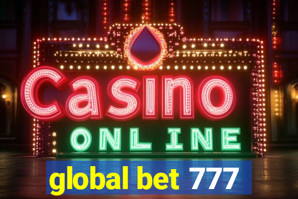 global bet 777