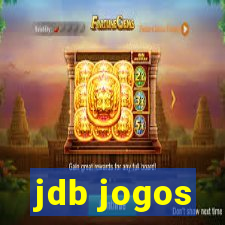 jdb jogos