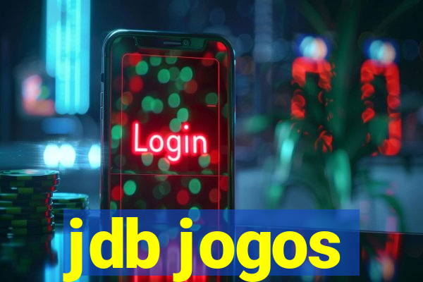 jdb jogos