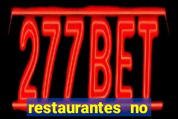 restaurantes no gama df