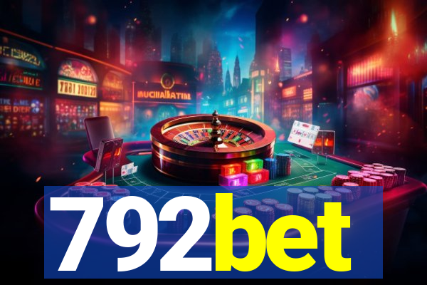 792bet