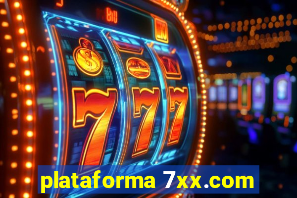 plataforma 7xx.com