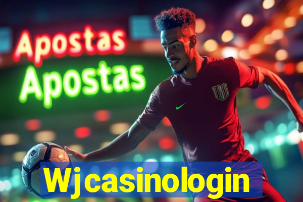 Wjcasinologin