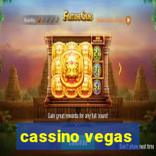 cassino vegas