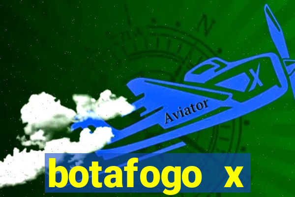 botafogo x palmeiras futemax